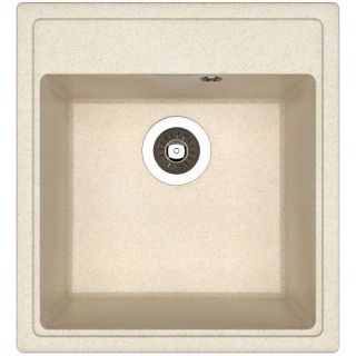 Кухонная мойка Dr. Gans Ника 470 латте